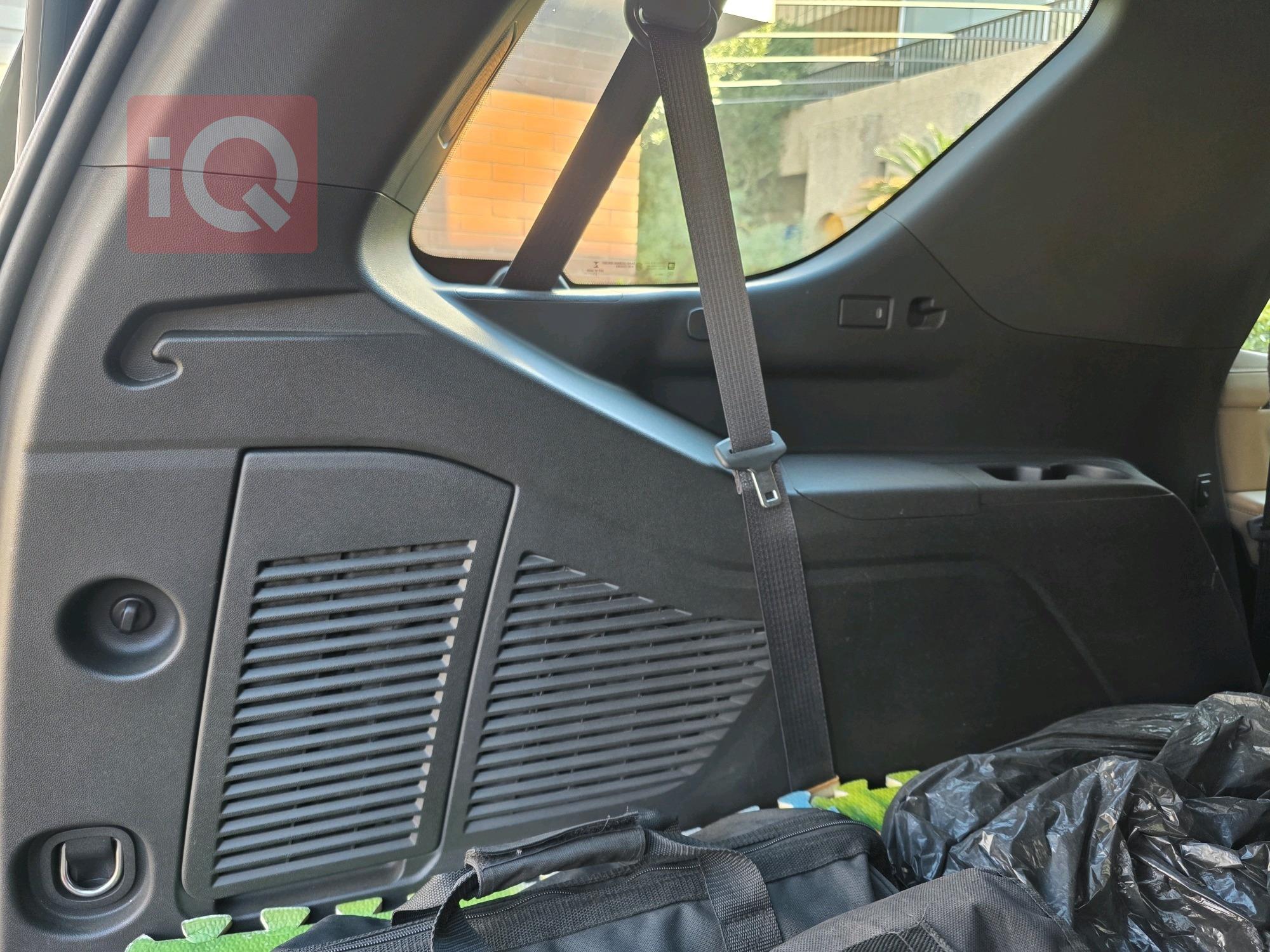 شێڤرۆلێت تاهۆ